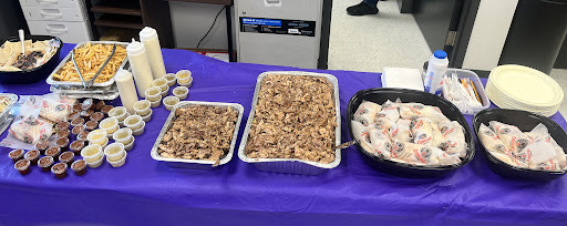 Photo of Osmow's Shawarma - 188 Bell Blvd Suite A, Belleville, ON K8P 5L2